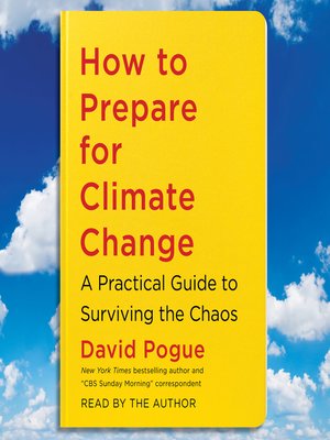 cover image of How to Prepare for Climate Change